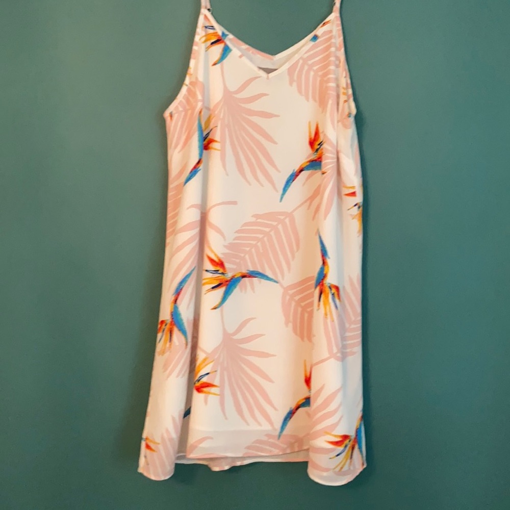 Asher Winnie Dress
